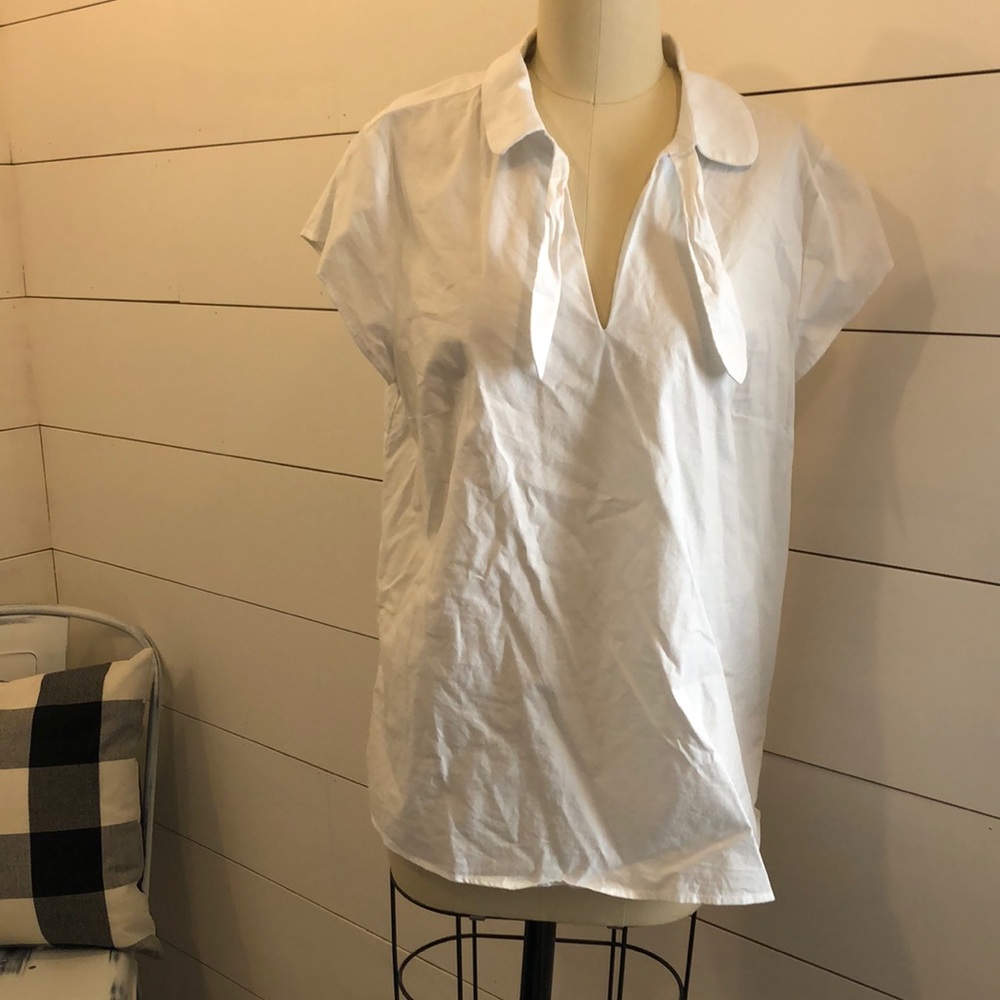 ModCloth Blouse
